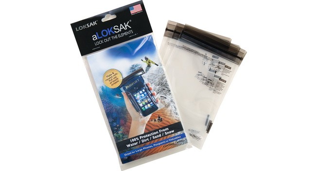 Aloksak 4x7 sales