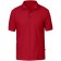 Fjällräven Crowley Piqué Shirt deep red